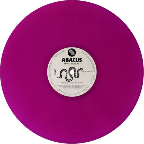 Abacus - Erotic Illusions (Vinyl)