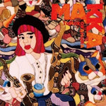 [PRE-ORDER] Tomoko Okamura - Makka (CD)