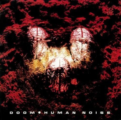 [PRE-ORDER] Doom - Human Noise (Vinyl)