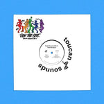 [PRE-ORDER] Ralph Session & Mr. V - Rock The Spot (Vinyl)