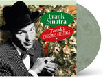 [PRE-ORDER] Frank Sinatra - Frank's Christmas Greetings (Vinyl)