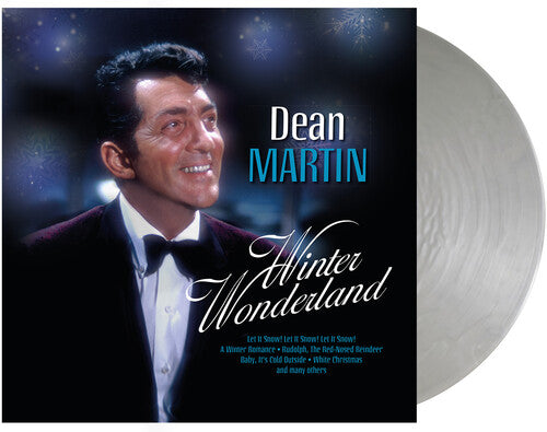 [PRE-ORDER] Dean Martin - Winter Wonderland (Vinyl)