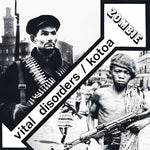 Vital Disorders - Zombie (Vinyl)