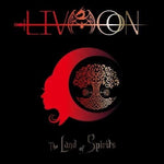 [PRE-ORDER] Liv Moon - The Land Of Spirits (CD)