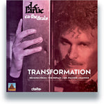 D.C. Larue - Cathedrals: Transformation (Vinyl)