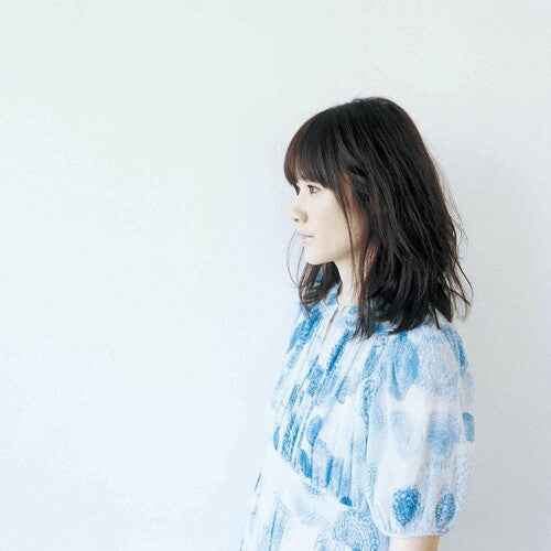 [PRE-ORDER] Tomoyo Harada - Music & Me (Vinyl)