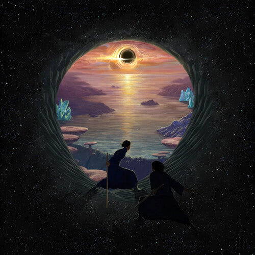 [PRE-ORDER] Sandy's - Magic Mind (Vinyl)