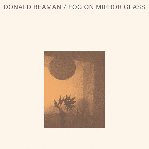 [PRE-ORDER] Donald Beaman - Fog On Mirror Glass (Vinyl)