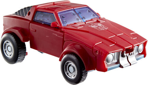 Hasbro Collectibles The Transformers: The Movie - Studio Series - Deluxe Class Windcharger Action Figure