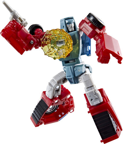 Hasbro Collectibles The Transformers: The Movie - Studio Series - Deluxe Class Windcharger Action Figure