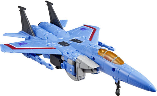 Hasbro Collectibles - The Transformers: The Movie - Studio Series - Voyager Class Thundercracker Action Figure