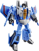 Hasbro Collectibles - The Transformers: The Movie - Studio Series - Voyager Class Thundercracker Action Figure
