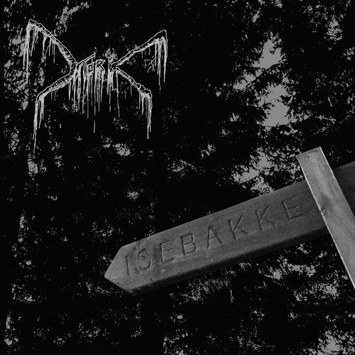 [PRE-ORDER] Isebakke (Vinyl)