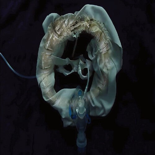 [PRE-ORDER] Initiatrix (Vinyl)