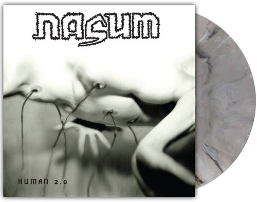 [PRE-ORDER] Nasum - Human 2.0 (Vinyl)