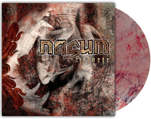 [PRE-ORDER] Nasum - Helvete (Vinyl)