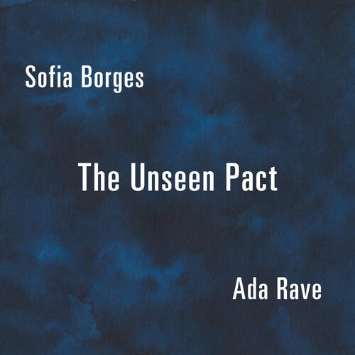 [PRE-ORDER] The Unseen Pact (CD)