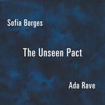 [PRE-ORDER] The Unseen Pact (CD)