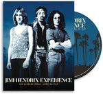 The Jimi Hendrix Experience -Los Angeles Forum April 26, 1969 (Blu-Ray Audio)