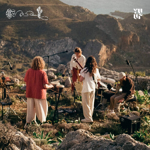 [PRE-ORDER] MT. Sava (Vinyl)