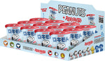 Rokimoto x Peanuts Series 1, 12-Piece Blind Box (Toys)