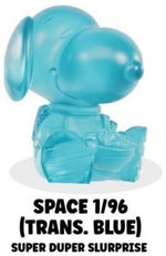 Rokimoto x Peanuts Series 1, 12-Piece Blind Box (Toys)