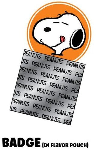 Rokimoto x Peanuts Series 1, 12-Piece Blind Box (Toys)