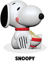 Rokimoto x Peanuts Series 1, 12-Piece Blind Box (Toys)