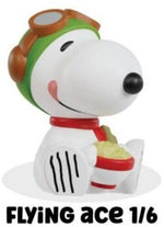 Rokimoto x Peanuts Series 1, 12-Piece Blind Box (Toys)