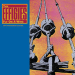 [PRE-ORDER] Effigies - Fly On A Wire (Vinyl)