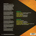 [PRE-ORDER] Reggae Roots Vibration Vol 2 / Various - Yellow Transparent Vinyl (Vinyl)