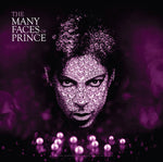 [PRE-ORDER] Many Faces Of Prince / Various - White Vinyl (Vinyl)