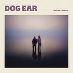 [PRE-ORDER] Bros. Landreth - Dog Ear - Red (Vinyl)