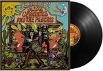 [PRE-ORDER] Dude Cervantes - The Ride or Die of Dude Cervantes and the Panchos (Vinyl)
