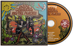 [PRE-ORDER] Dude Cervantes - The Ride or Die of Dude Cervantes and the Panchos (CD)