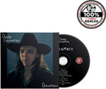 [PRE-ORDER] Dude Cervantes - Dreamers (CD)