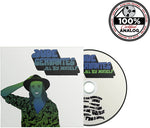[PRE-ORDER] Dude Cervantes - All by Myself (CD)