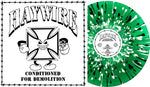 [PRE-ORDER] Haywire - Conditioned for Demolition (Vinyl)