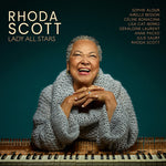 [PRE-ORDER] Rhoda Scott - Lady All Stars (CD)