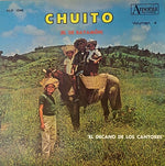 [PRE-ORDER] Chuito el de Bayamon - Vol. 4 (Vinyl)