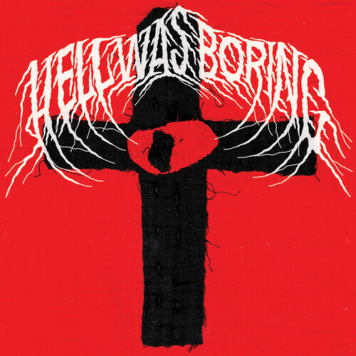 [PRE-ORDER] L.F.T. - Hell Was Boring (Vinyl)