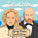 [PRE-ORDER] Sylvie Vartan - Tout Reste A Dire (Vinyl)