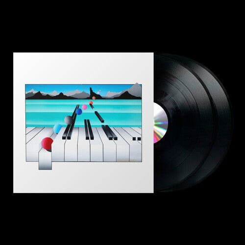 [PRE-ORDER] Various Artists - The Style of Life (Various Artists) (Vinyl)