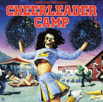 [PRE-ORDER] Murielle & Joel Hamilton - Cheerleader Camp (Original Sountrack) (Vinyl)