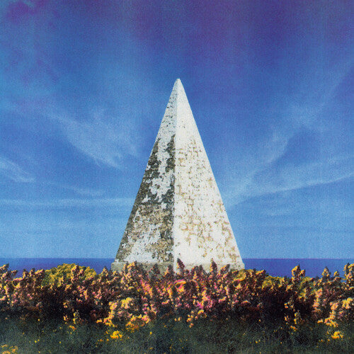 [PRE-ORDER] Holy Island - Blue (Vinyl)