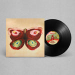 [PRE-ORDER] Patching (Vinyl)