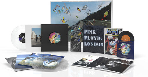 Pink Floyd - Wish You Were Here (Vinyl)