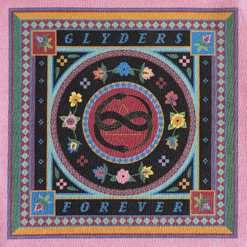 [PRE-ORDER] Glyders - Forever (Vinyl)