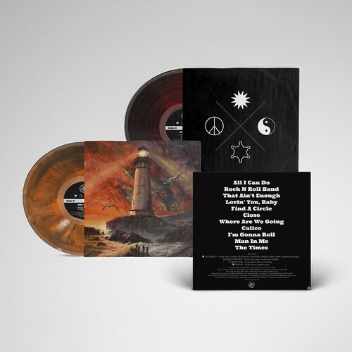 [PRE-ORDER] Mrs. Henry - Mrs. Henry (Vinyl)