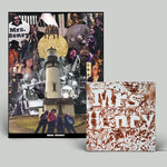 [PRE-ORDER] Mrs. Henry - Feel Free (Vinyl)